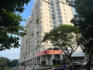 Penthouse thủ thiêm star, 3 tầng + sân thượng. căn góc 170m²