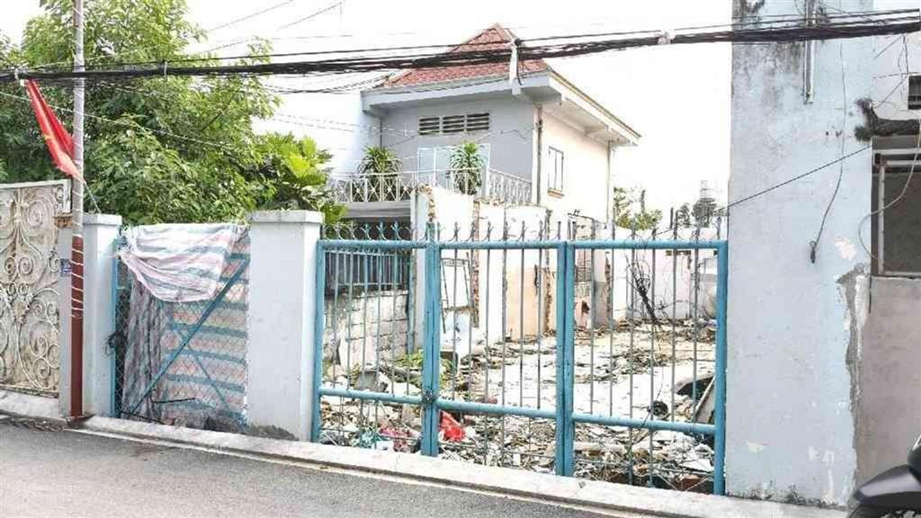 Lô đất đẹp mt hxh p. bình trưng tiện để ở & kinh doanh chỉ nhỉnh 8 tỷ