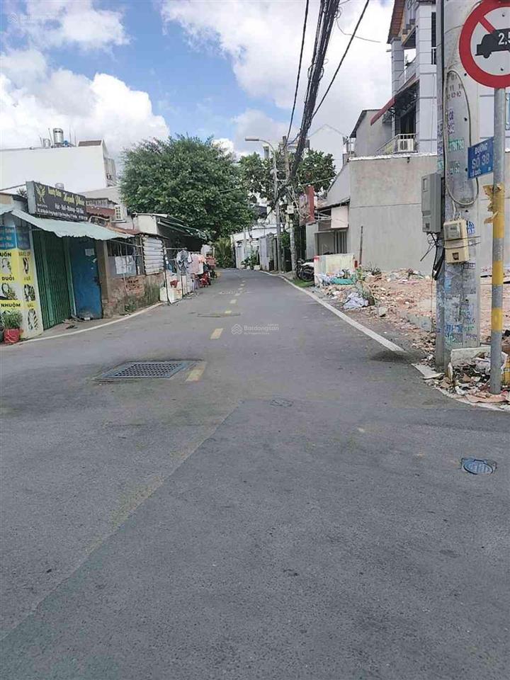 Đất đẹp mt nguyễn trung nguyệt q.2 thông thoáng