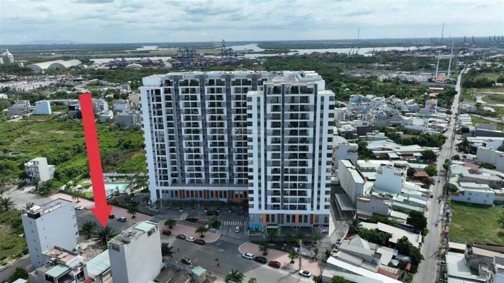 Đất xây cao tầng kdc gò cát, q.9. đối diện cc ricca