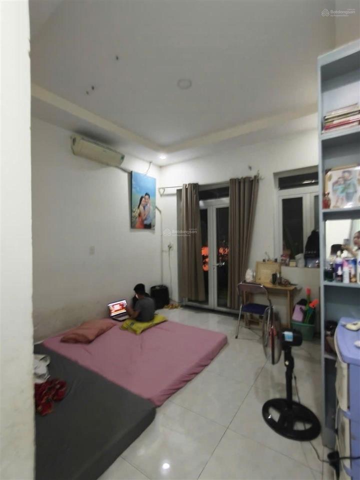 Nhà mặt tiền kinh doanh khu dân cư gò cát, q.9.