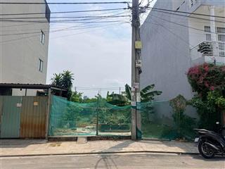 4,250 tỷ đất đ. xe tải khu dân cư gò cát, p.long trường, q.9.