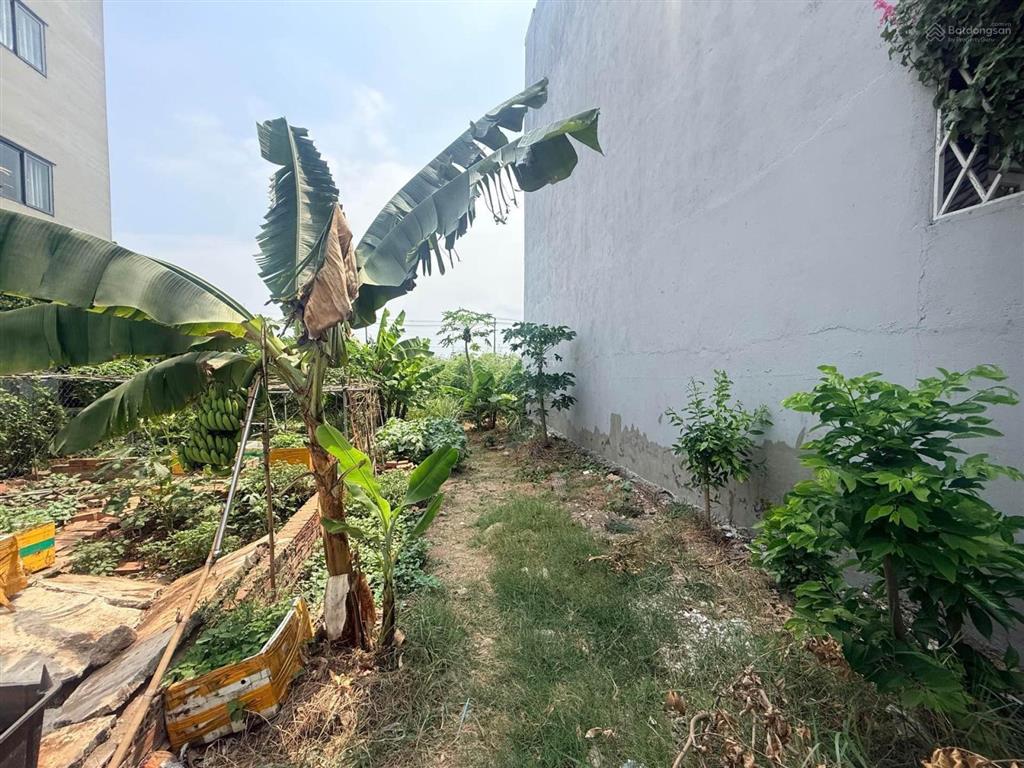 Đất bán tại gò cát, 4,25 tỷ, 54m2, chính chủ giá tốt