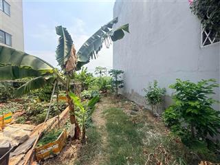 Đất bán tại gò cát, 4,25 tỷ, 54m2, chính chủ giá tốt