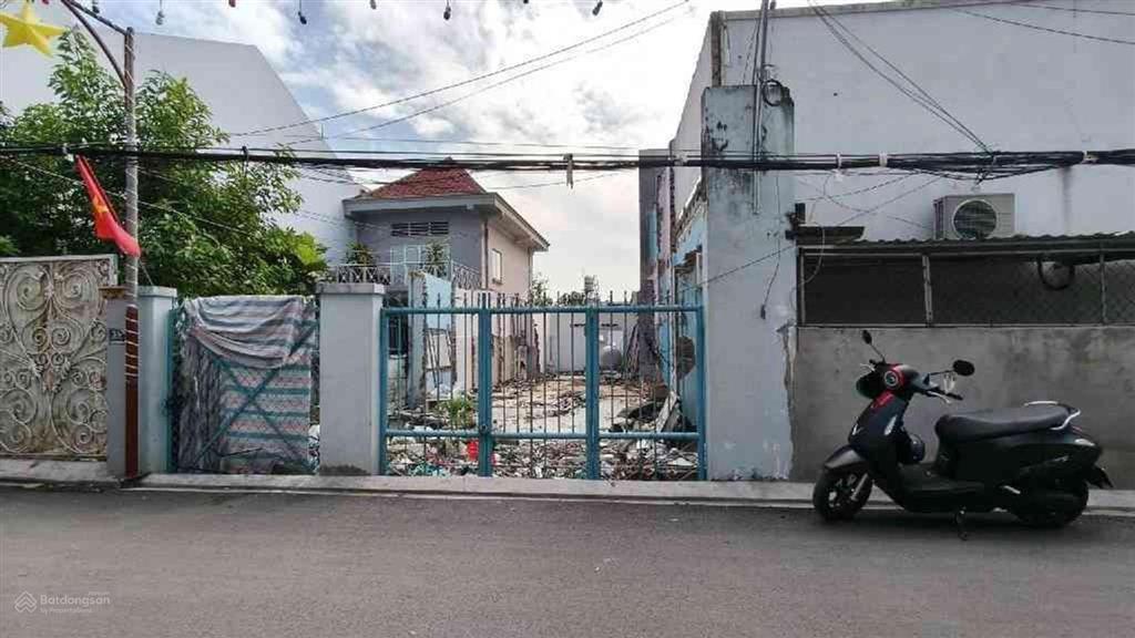 Bán đất tại bình trưng đông, thành phố thủ đức, hồ chí minh, 8,2 tỷ, 96,5m2  hot!