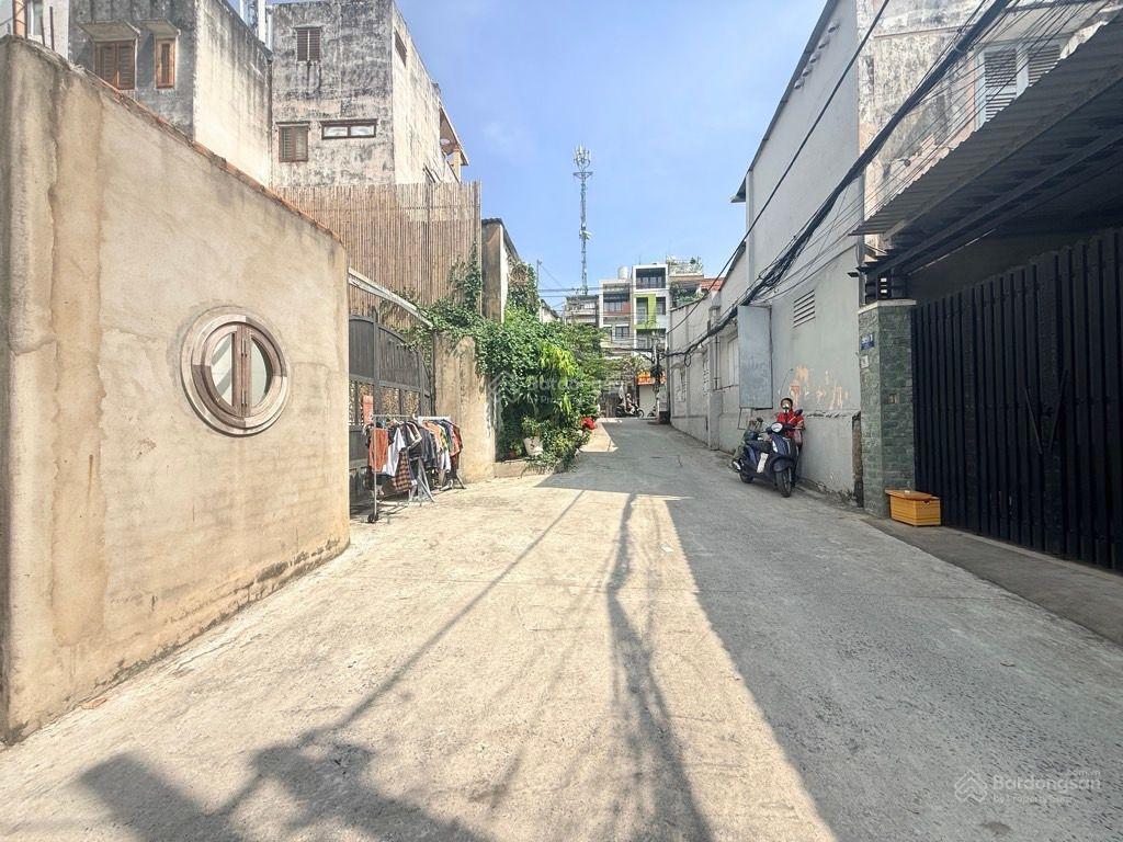 Bán đất tại đặng văn bi, 8,8 tỷ, 103 m2, phường linh chiểu, thành phố thủ đức