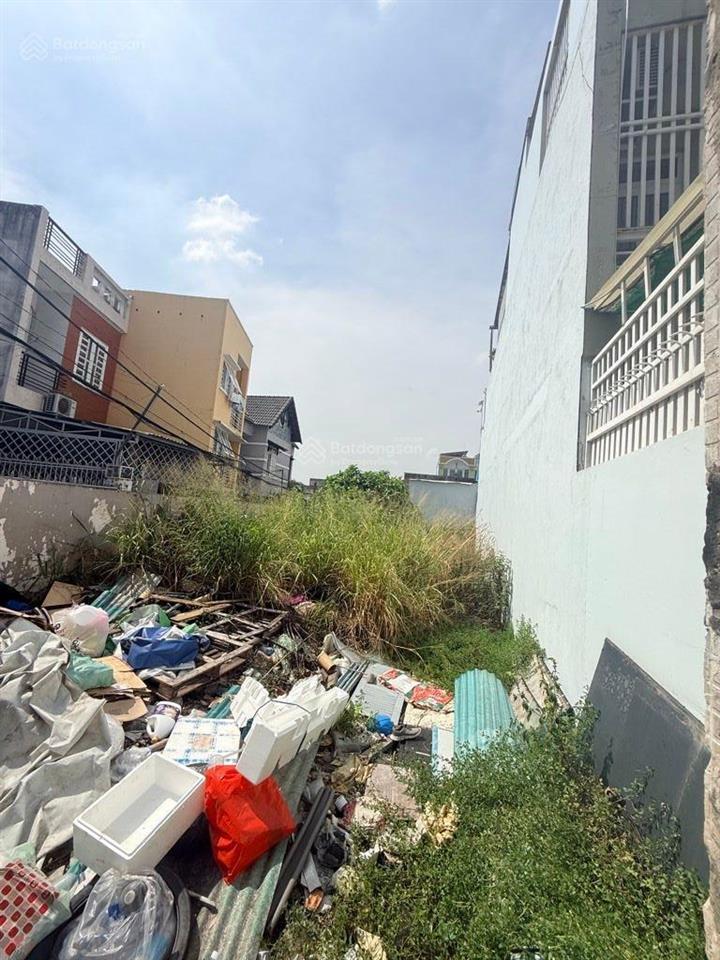 Bán đất tại đặng văn bi, 8,8 tỷ, 103 m2, phường linh chiểu, thành phố thủ đức