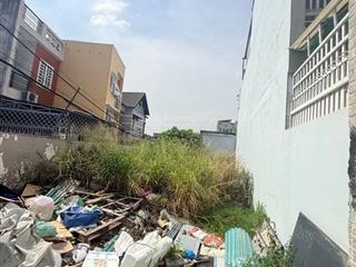 Bán đất tại đặng văn bi, 8,8 tỷ, 103 m2, phường linh chiểu, thành phố thủ đức