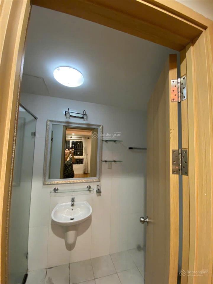Cho thuê căn hộ 2pn, 2wc tại homyland riverside, giá tốt 10 triệu, 75m2