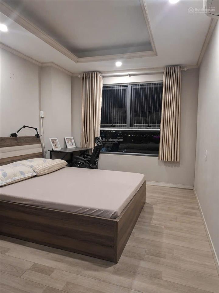 Cho thuê cc homyland riverside, 10 triệu, 75m2, 2pn, 2vs, giá ưu đãi