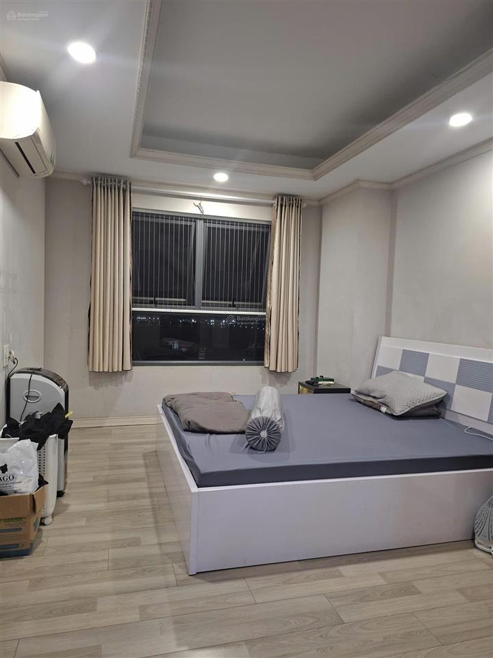 Cho thuê cc homyland riverside, 10 triệu, 75m2, 2pn, 2vs, giá ưu đãi