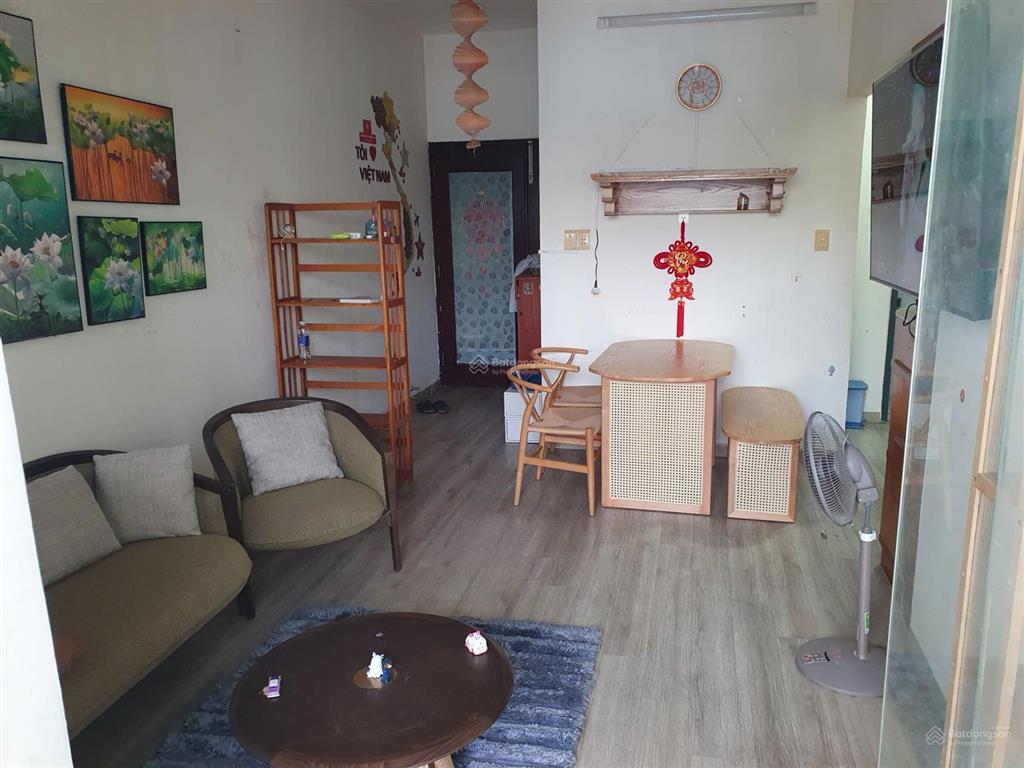 Cho thuê ch 2pn full nội thất, 65m2, giá siêu hời 7,3 triệu tại thạnh mỹ lợi, quận 2, tp.hcm