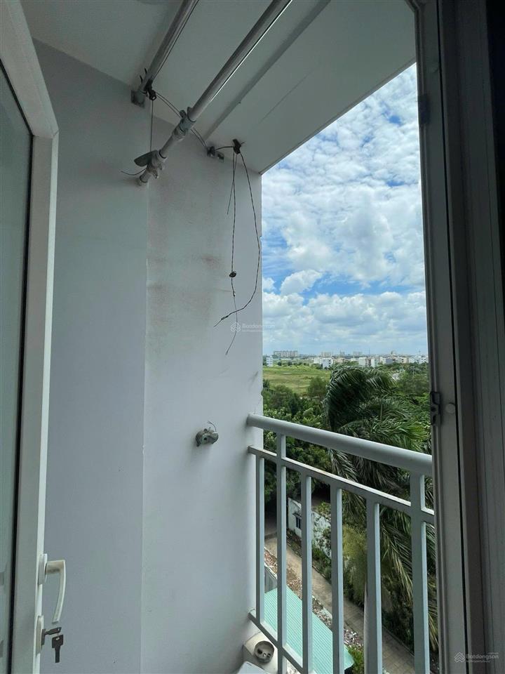 Cho thuê cc 2pn 2wc tại thủ thiêm star, 10 triệu vnd, 80m2