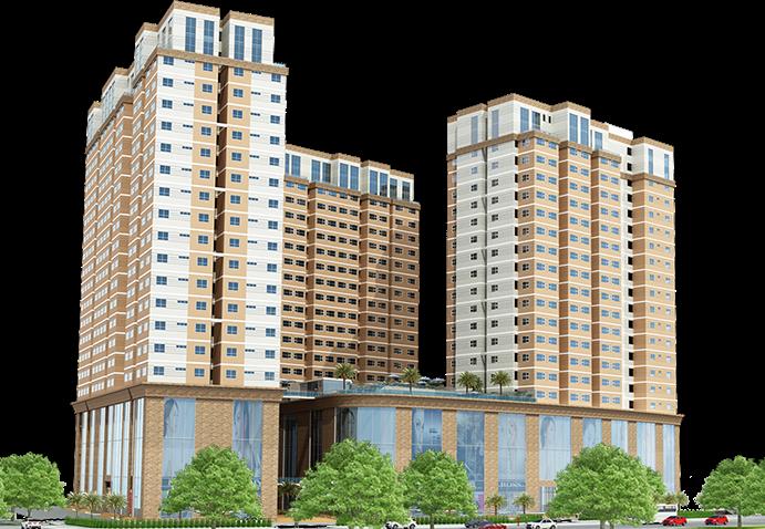Cho thuê căn hộ the cbd, q.2. giá 9 triệu/tháng (2pn, 2wc, có 1 số nội thất).  0917 495 ***