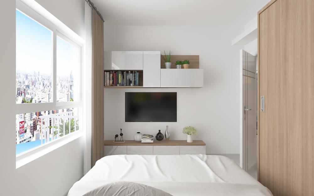 Cho thuê căn hộ hausneo, q.9. giá 10 triệu/tháng (2pn, 2wc, đầy đủ nội thất).  0917 495 *** a.phạm