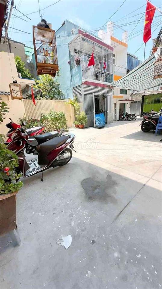 NHÀ ĐẸP, GIÁ TỐT, KHU LÝ THUONG KIỆT,CÔNG NĂNG ĐỦ ĐẦY