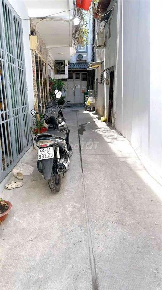 NHÀ ĐẸP, GIÁ TỐT, KHU LÝ THUONG KIỆT,CÔNG NĂNG ĐỦ ĐẦY
