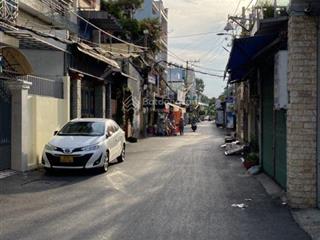 Ô tô đậu trước nhà  kv vinhempic nguyễn oanh  dt lớn 89m2  1 tầng  chỉ 7,5 tỷ