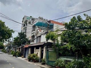 Quang trung, ngang lớn 7.3x14.3m  hẻm xe hơi  nhà cũ tiện xây mới  9.2 tỷ