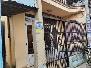 Không có căn thứ 2  nhà ngang 6m nở hậu 6.4m  nhà 1 lầu kiên cố  chỉ hơn 3 tỷ