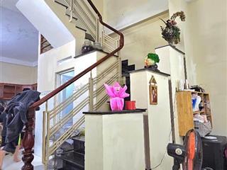 Nhà gần chợ gò xoài 48m2 tầng  hẻm 5m chỉ 5 tỷ