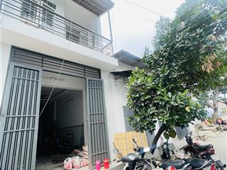 Hiếm nhất khu vực không có căn so sánh 112m sàn 2 tầng hẻm 8m.