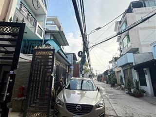 80m2 mặt tiền nhà 4 tấm ngay kdc vĩnh lộc giá chỉ nhỉnh 5 tỷ