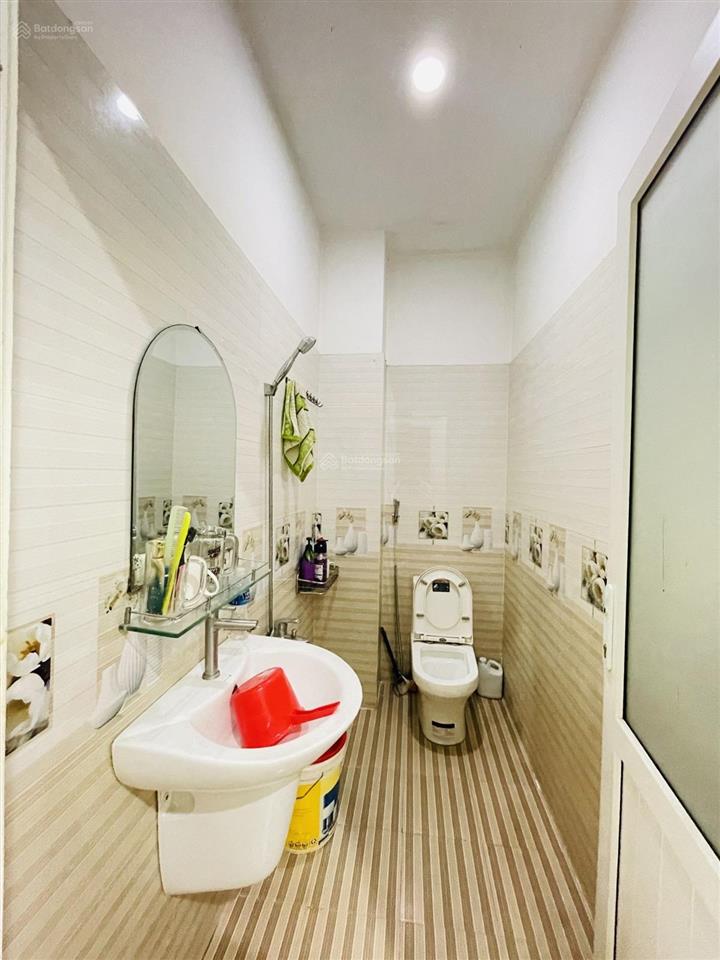 Giảm sâu 400tr nhà 2 mặt tiền  hẻm 7m 80m2  nhà 3 tầng  ngay kdc vĩnh lộc  hẻm thông sầm uất