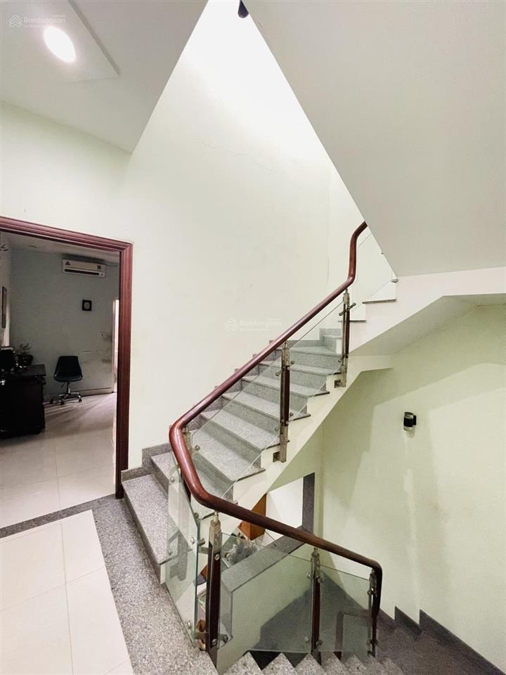 Giảm sâu 400tr nhà 2 mặt tiền  hẻm 7m 80m2  nhà 3 tầng  ngay kdc vĩnh lộc  hẻm thông sầm uất