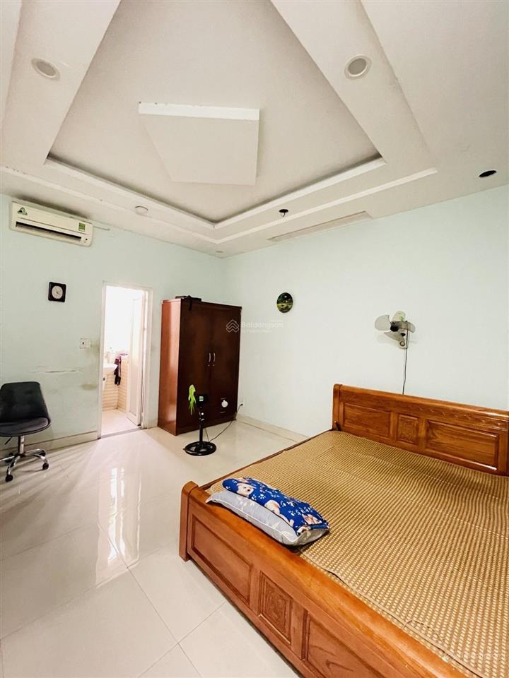 Giảm sâu 400tr nhà 2 mặt tiền  hẻm 7m 80m2  nhà 3 tầng  ngay kdc vĩnh lộc  hẻm thông sầm uất