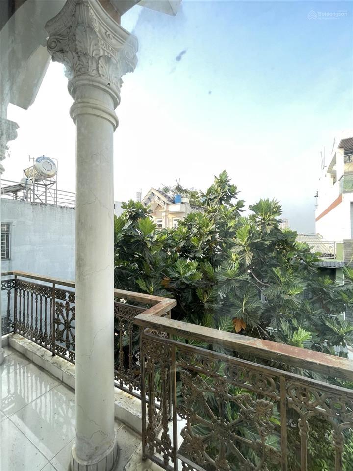 Giảm sâu 400tr nhà 2 mặt tiền  hẻm 7m 80m2  nhà 3 tầng  ngay kdc vĩnh lộc  hẻm thông sầm uất