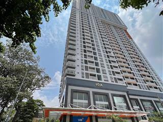 Chính chủ cần bán ch nguyễn kim q10 dt 50m2 2pn lầu cao view q1, sân bóng thống nhất giá chỉ 3 tỷ