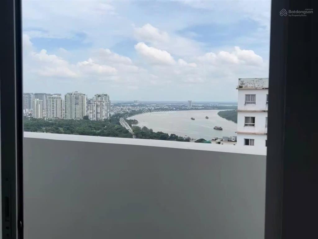 Bán căn hộ đức khải 2pn/2wc diện tích 58m2 view mai chí thọ, sông sài gòn