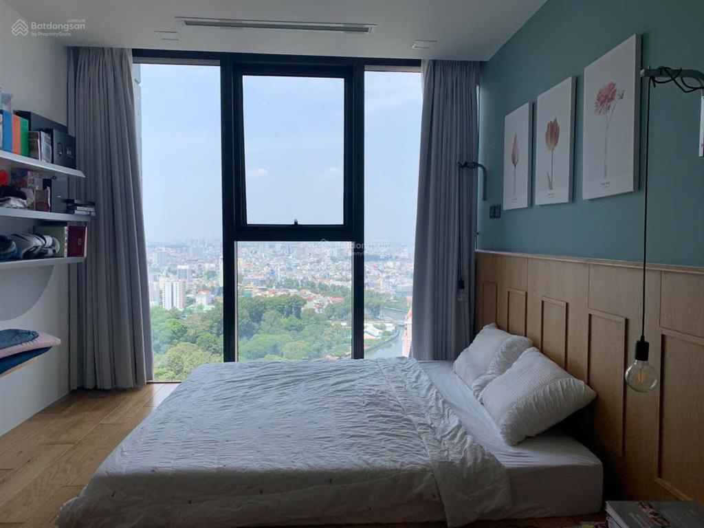 Thật 100% bán căn 3pn căn góc, view sông cực đẹp tại vinhomes bason (còn thương lượng)