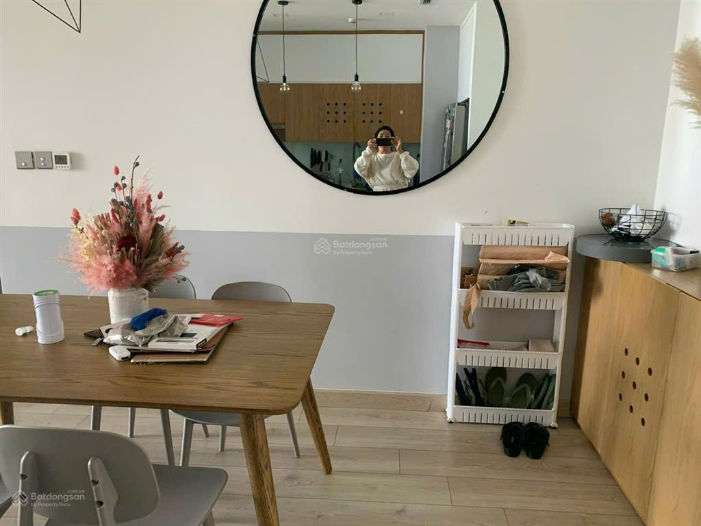 Thật 100% bán căn 3pn căn góc, view sông cực đẹp tại vinhomes bason (còn thương lượng)