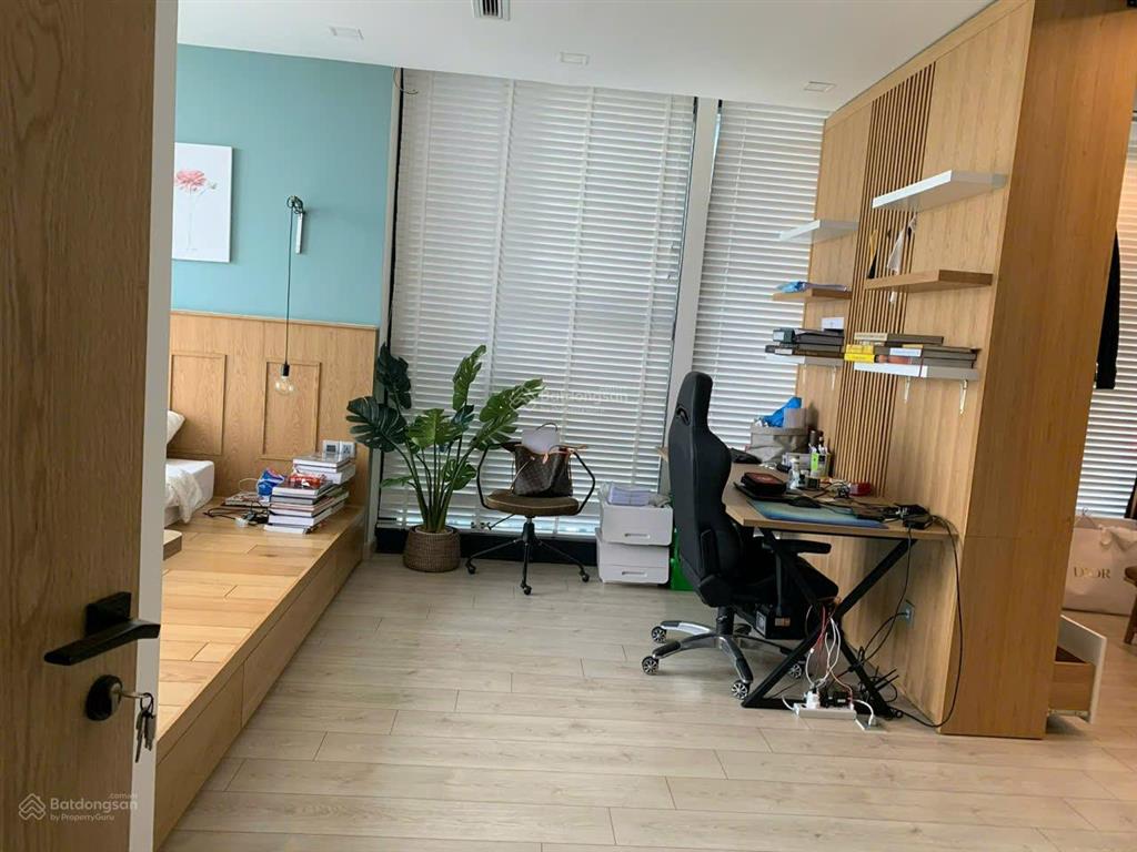 Thật 100% bán căn 3pn căn góc, view sông cực đẹp tại vinhomes bason (còn thương lượng)