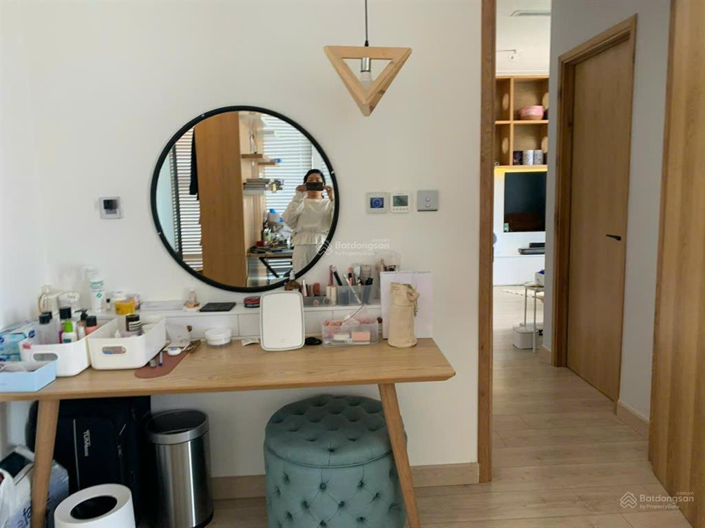 Thật 100% bán căn 3pn căn góc, view sông cực đẹp tại vinhomes bason (còn thương lượng)