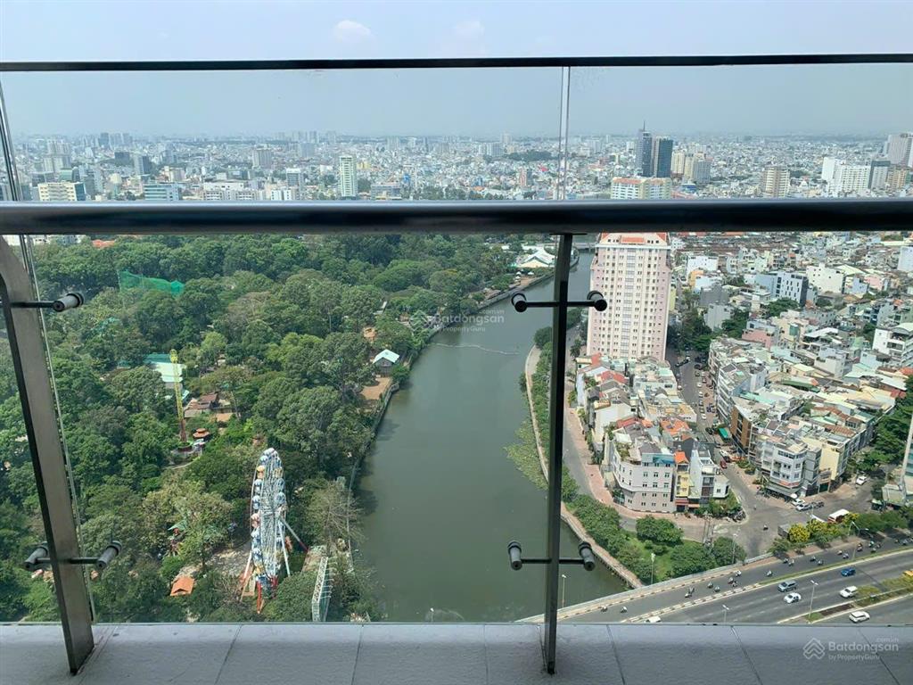 Thật 100% bán căn 3pn căn góc, view sông cực đẹp tại vinhomes bason (còn thương lượng)