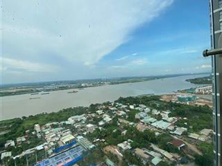 Thật 100%  bán căn 3pn giá rẻ nhất tại the beverly, view trực diện sông cực đẹp (còn thương lượng)