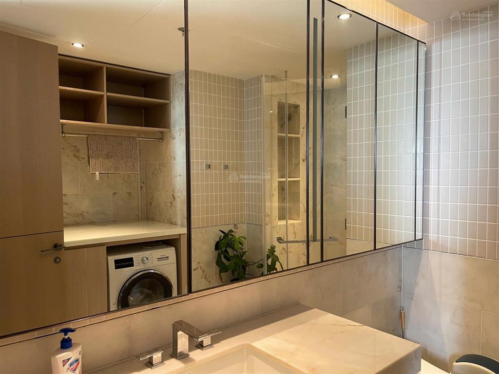 Bán căn 2pn ôm trọn view 180 độ sông sài gòn, công viên lá sen và thảo cầm viên tại grand marina