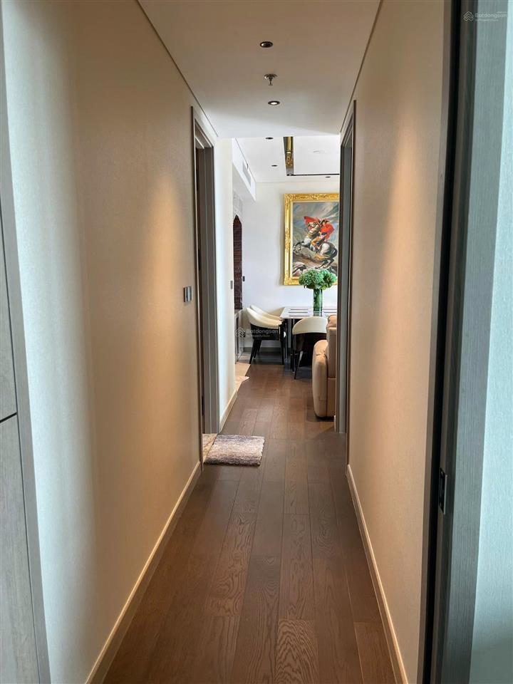 Bán căn 2pn ôm trọn view 180 độ sông sài gòn, công viên lá sen và thảo cầm viên tại grand marina