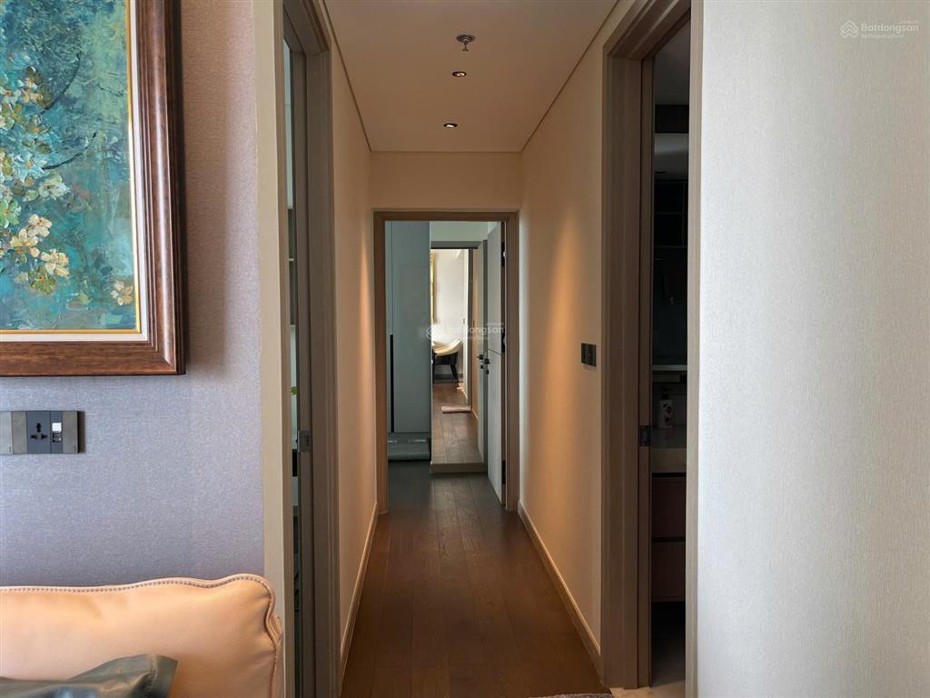 Bán căn 2pn ôm trọn view 180 độ sông sài gòn, công viên lá sen và thảo cầm viên tại grand marina