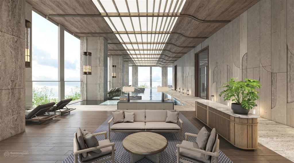 Chủ cực thiện chí bán căn 3pn jw marriott trục hoa hậu đẹp nhất dự án tại grand marina saigon