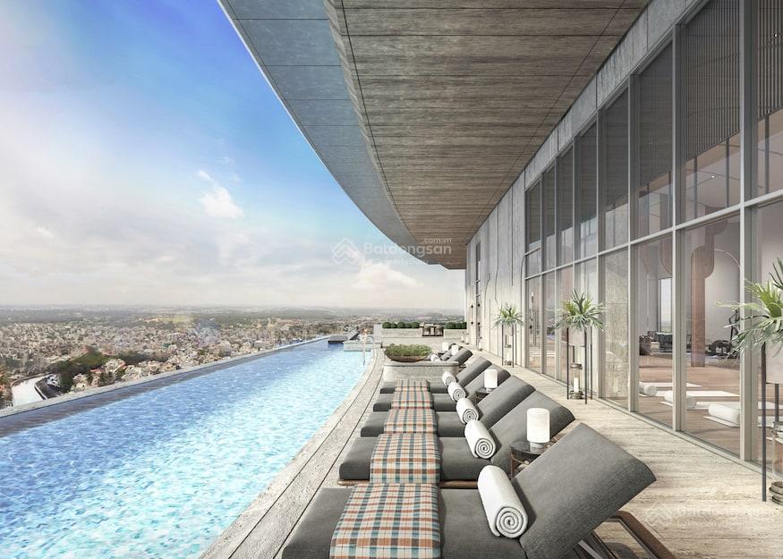 Chủ cực thiện chí bán căn 3pn jw marriott trục hoa hậu đẹp nhất dự án tại grand marina saigon