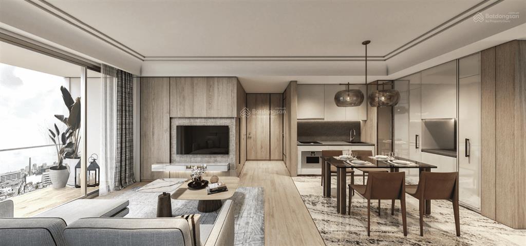 Chủ cực thiện chí bán căn 3pn jw marriott trục hoa hậu đẹp nhất dự án tại grand marina saigon