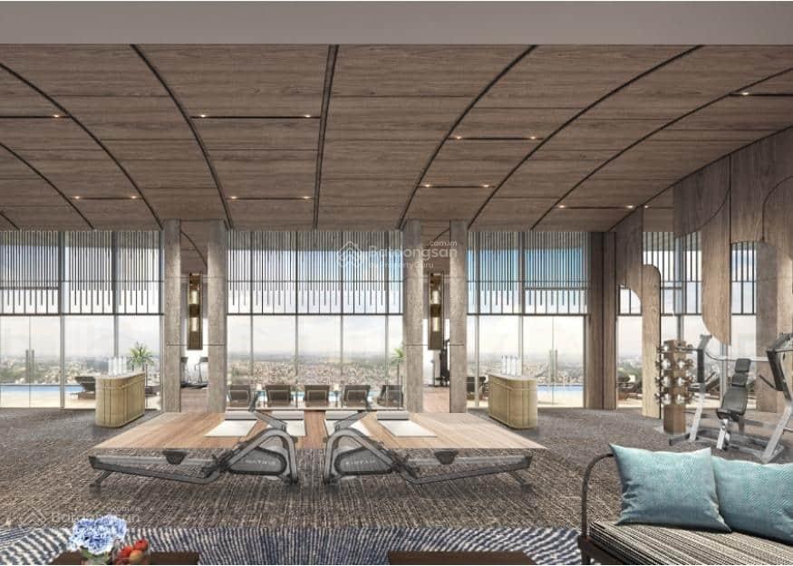 Chủ cực thiện chí bán căn 3pn jw marriott trục hoa hậu đẹp nhất dự án tại grand marina saigon