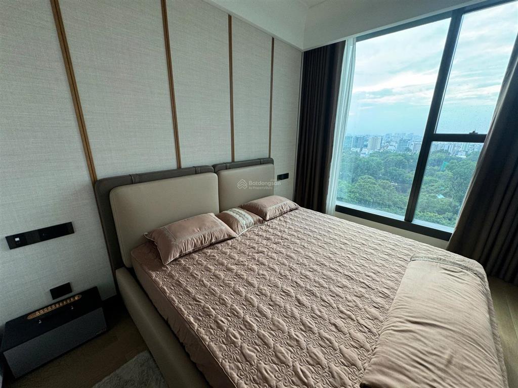 Chính chủ rất thiện chí bán nhanh căn 1pn jw marriott tại grand marina saigon (còn thương lượng)