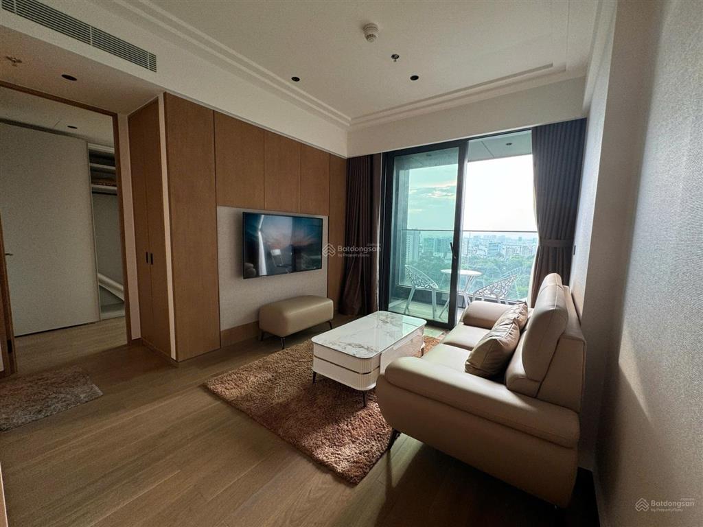 Chính chủ rất thiện chí bán nhanh căn 1pn jw marriott tại grand marina saigon (còn thương lượng)