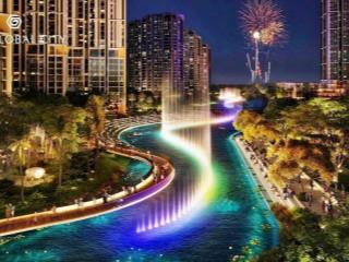 Thổ địa nắm full tất cả căn cho thuê tại soho the global city giá tốt nhất thị trường t3/2026