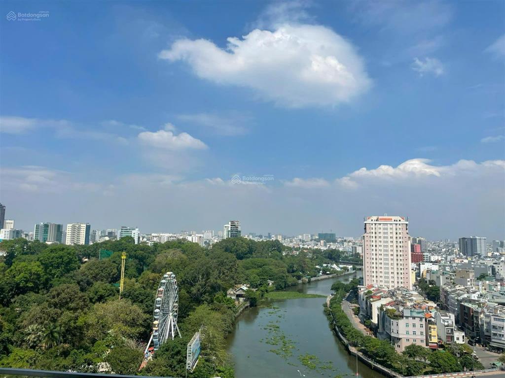 100% tin thật  cho thuê căn 3pn, tầng trung, view sông trực diện cực đẹp tại vinhomes golden river